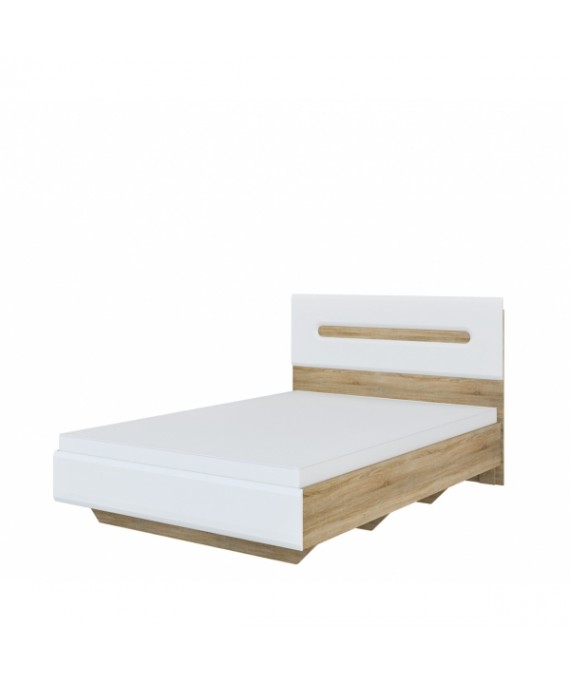 Кровать МН-026-10