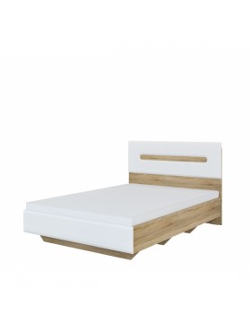Кровать МН-026-10-140