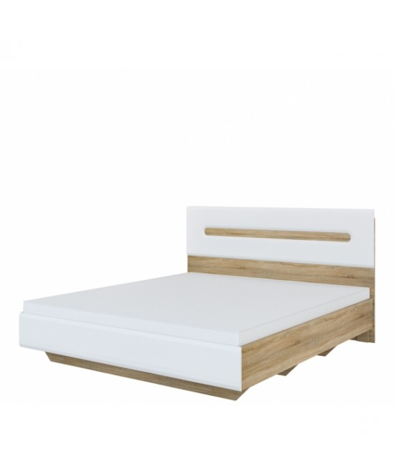 Кровать МН-026-10-180