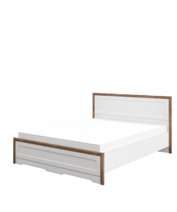 Кровать МН-035-25