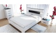 Двуспальная кровать Верона МН-024-01М