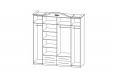 Шкаф для одежды Василиса СП-001-04
