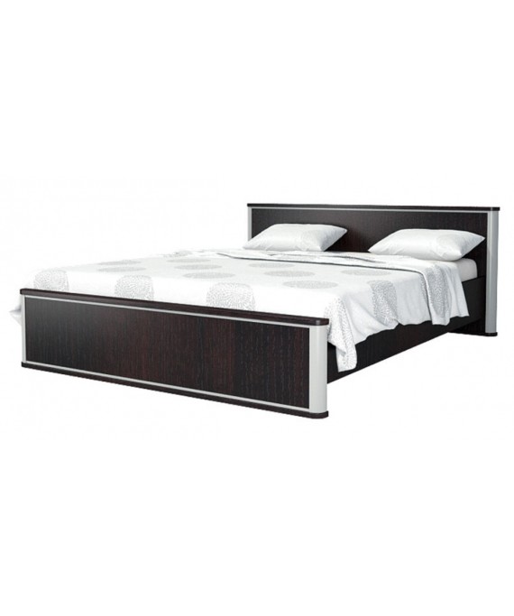 Двуспальная кровать Наоми МН-021-06МН-021-06, кровать наоми