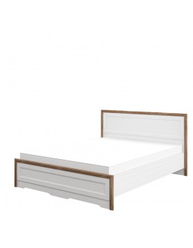 Кровать односпальная   (Тиволи) МН-035-25